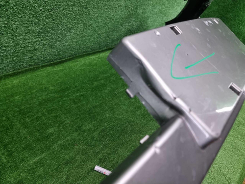 Бампер передний EXEED TXL (2021-н.в.)