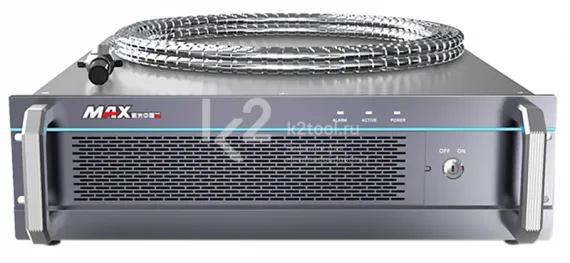 Квазинепрерывный лазерный источник Max MFSQ-150W/1000W 1000 Вт