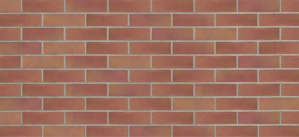 Terramatic, Plato Original AK 1109, NF/240x71x14 - Клинкерная плитка для фасада и внутренней отделки