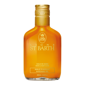 LIGNE ST BARTH Масло авокадо, 200 мл