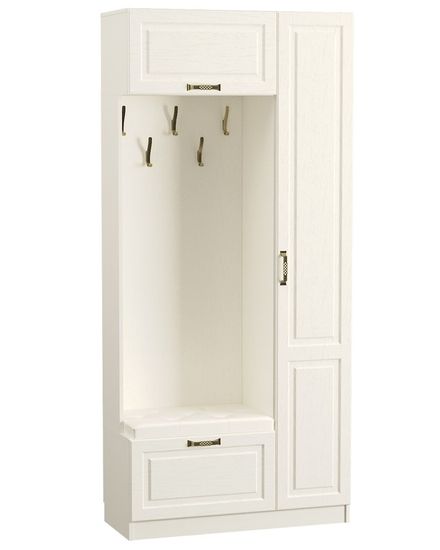 без карниза