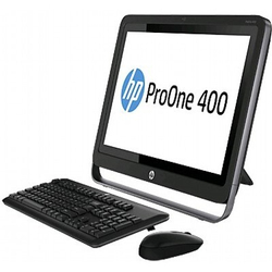 Моноблок HP ProOne 400 G1 G9E67EA