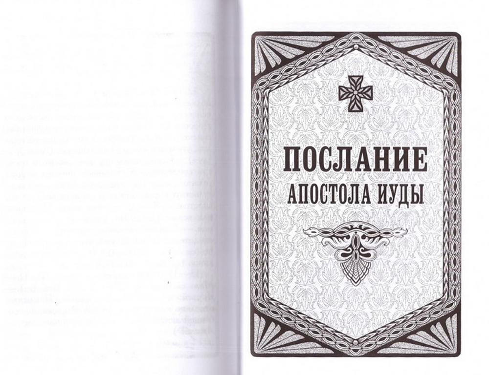 Соборные послания, изъясненные епископом Михаилом (Лузиным)