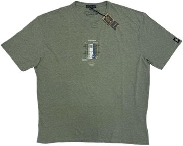 Футболка MARTINI DRY. Турция. (64-72 размер).