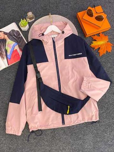 Ветровка 7376157 Fabrika