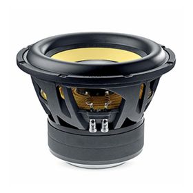 Сабвуферы Focal