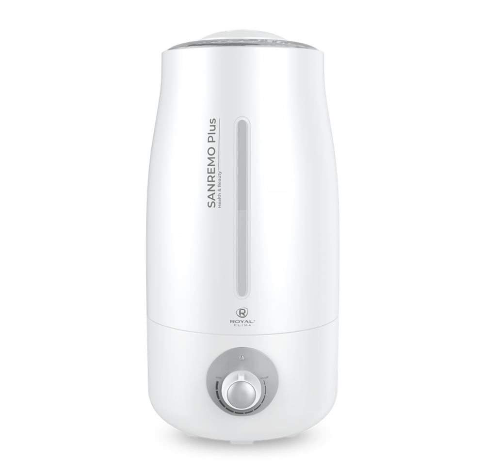 Бытовые увлажнители воздуха ROYAL CLIMA RUH-SP400/3.0M-SV фото 2