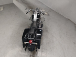 Harley-Davidson Road King FLHR 1450 2002