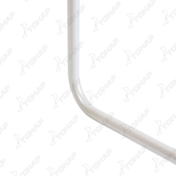 Стол складной 50x70см (Мраморная крошка, без чехла) (T-PR-T-50x70-М1) Premier fishing (пр.Тонар) (0)