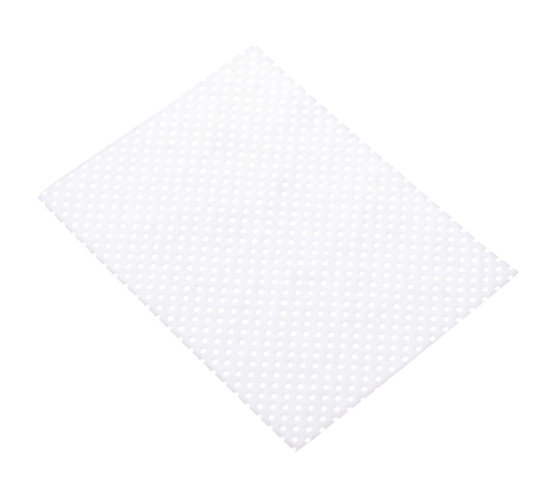 Салфетка влагопоглощающая 80х110 мм, впитываемость 800 г/м2, белая, 2000 штук