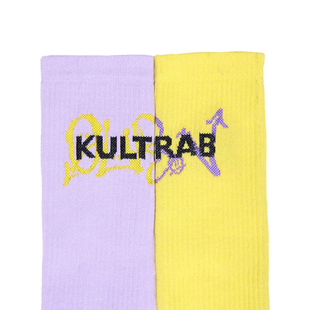 Носки KULTRAB OUR.V