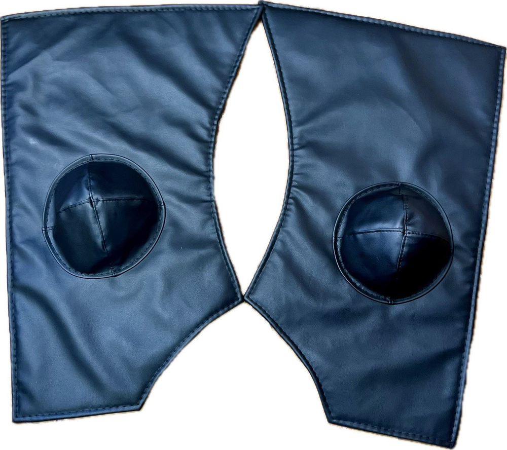 Утеплитель под фары внутренний УАЗ 452 Буханка, 2206, 3303