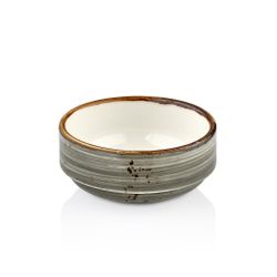 Салатник 450 мл d 14 см h5,1 см   Stackable By Bone Innovation [6]