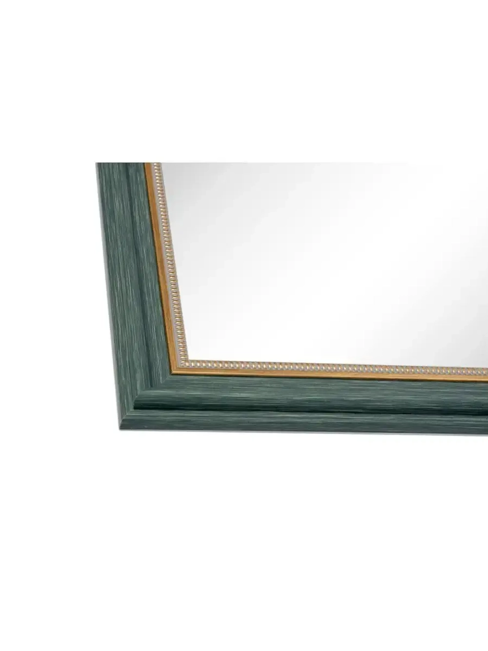 Зеркало 90x95 настенное в раме