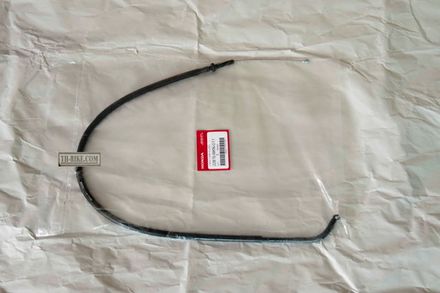 22870-MKN-D11. CABLE COMP., CLUTCH. Clutch cable for Honda CBR650R (2019-2021)