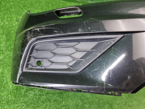 Бампер передний VW Tiguan 2 (2016-2020)