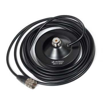 Radaxo MC-1-UHF магнитное крепление под UHF, d-90 мм