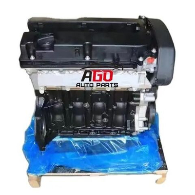 Двигатель opel z16xer