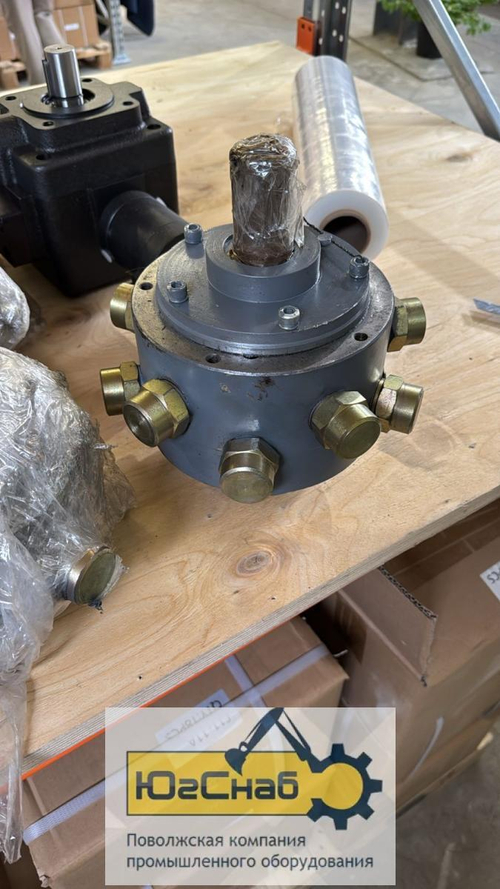 Насос✅50НР16