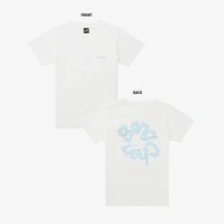 Мерч Stray Kids - [RUN IT JAPAN] T-SHIRT (футболка)