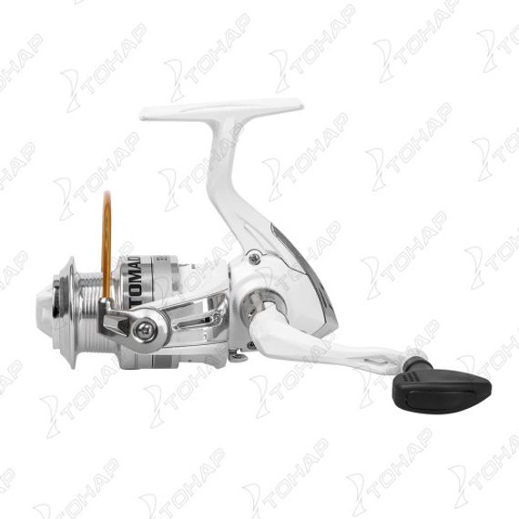 Катушка Tomado 4+1BB 2000 FD RUBICON