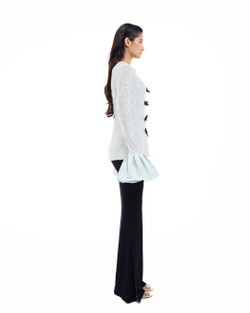 Кардиган Aventurine (Авантюрин) фисташковый