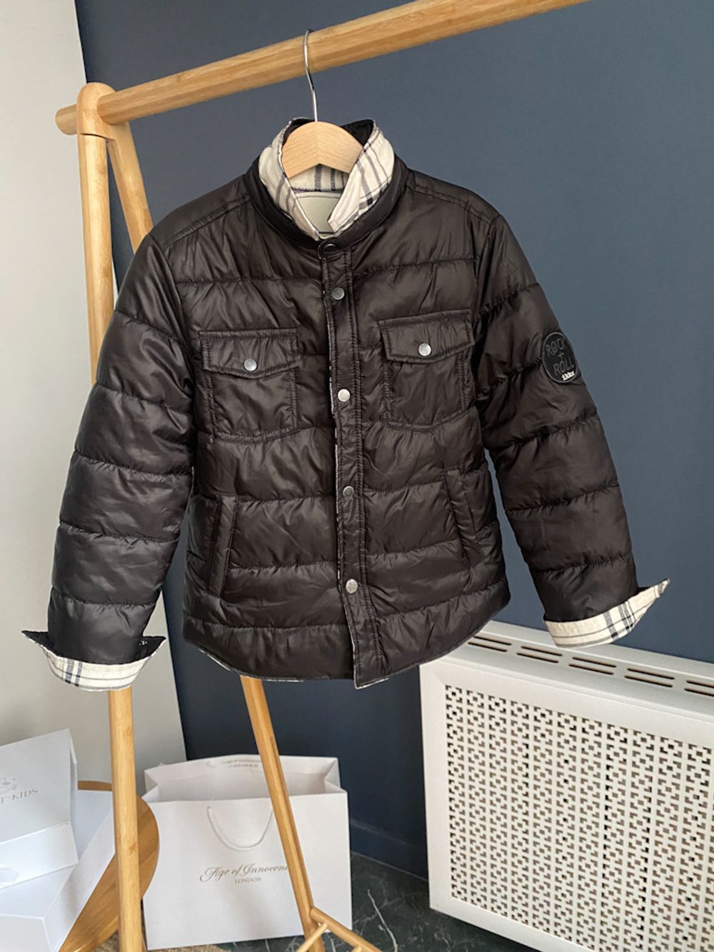 Куртка Ikks, 128