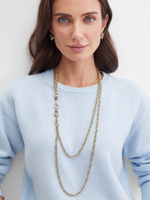 Серьги пусет PUMA LEONE DI MONTAGNA