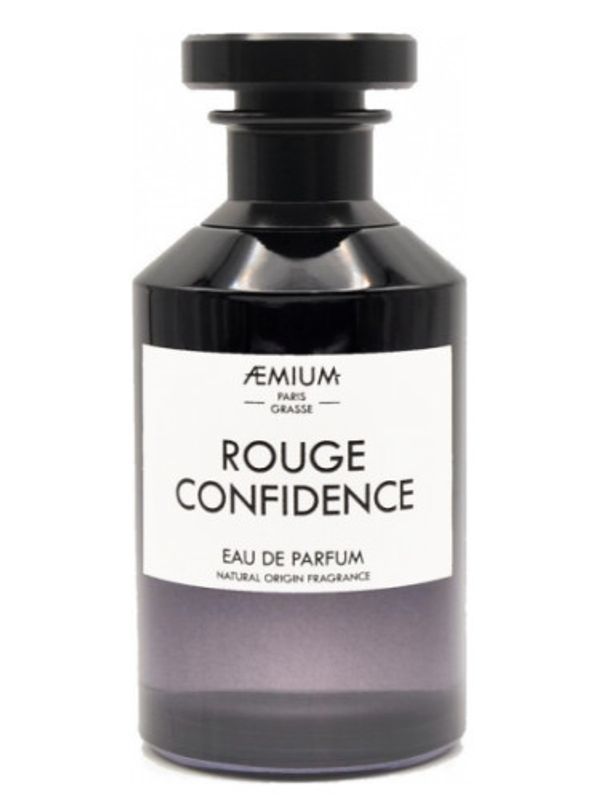 Aemium Rouge Confidence
