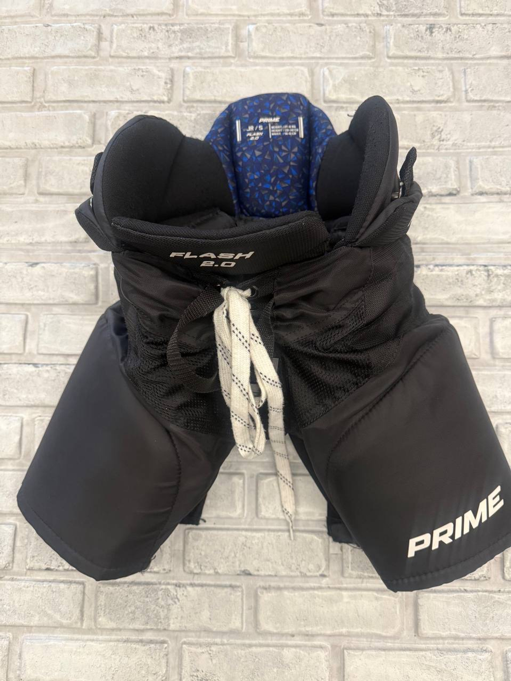 Prime flash 2.0 JR S