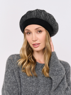 Шапка женская FRANCO VELLO