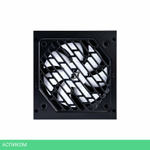 Блок питания 1stPlayer PS-650FK 650W Black (FK-650-BK-EU)