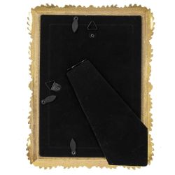 GAEM Фоторамка фото 10*15, L15,5 W2 H20,5 см