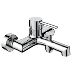 Смеситель для ванны AltroBagno Intento 0218 Cr