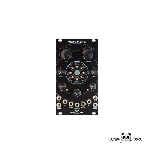 Patching Panda Moon Phase