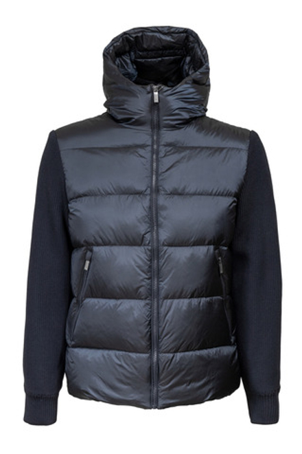 Пуховик MADZERINI