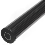 Светильник напольный сенсорное включение, 6 Вт, черный, Camelion, KD-795 C02, 12495