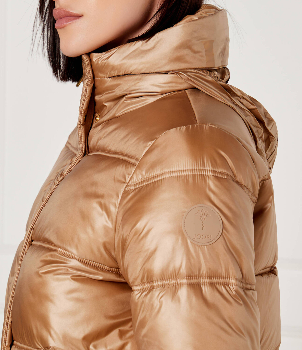 Куртка 58 Joop! - светло-коричневый(30044178)
