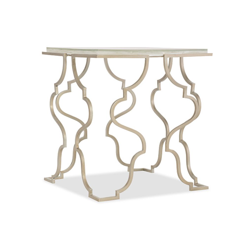 Столик ламповый "Меланж"