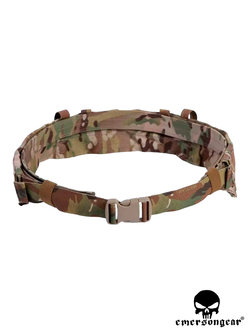 Ремень тактический EmersonGear CP Style MRB Tactical Battle Belt (EM9341MC). Мультикам