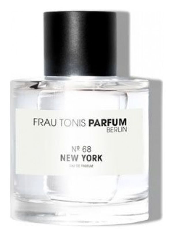Frau Tonis Parfum No. 68 New York