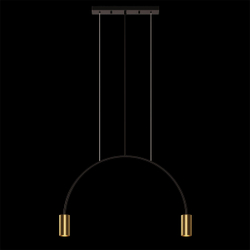 5043-2 Подвесной светильник LOFT IT Volta