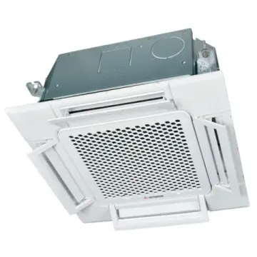 Кассетный кондиционер Mitsubishi Heavy FDTC40VH/SRC40ZSX-W1