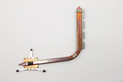 Радиатор для ноутбука Lenovo IdeaPad 320-17AST (5H40P15350), оригинал