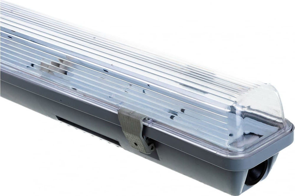 Светильник LED ДСП (для 1 LED-лампы T8 G13) IP65 1250х75х85mm DSP-04 Navigator 61375