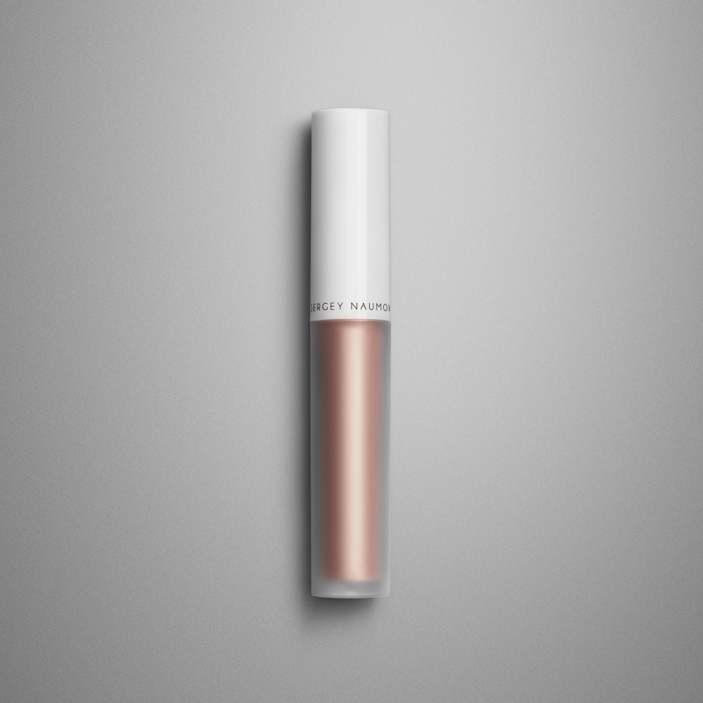 Тени для век жидкие ORION NUDES 3 мл