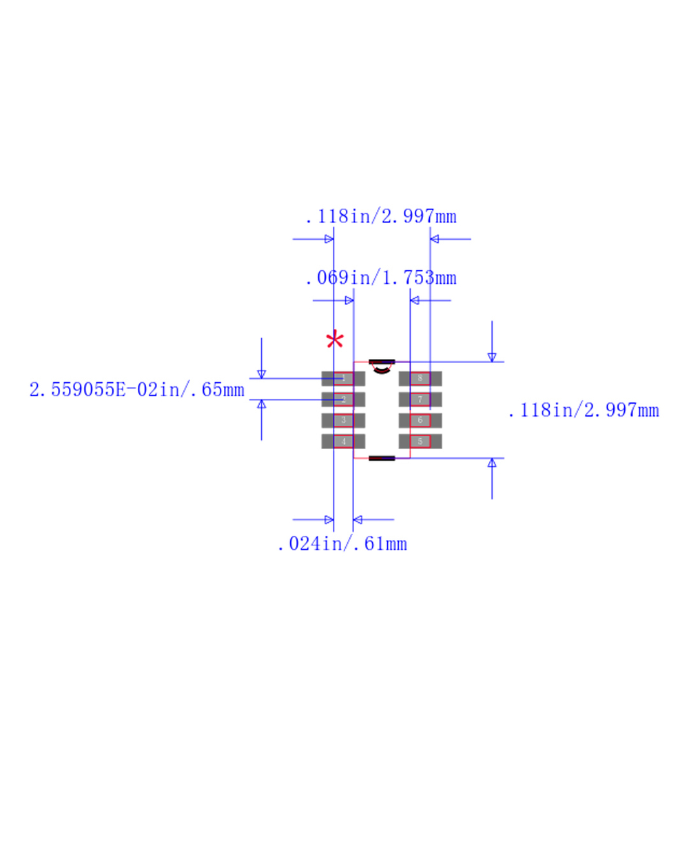 DAC7513N/250
