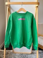 Хлопковый свитшот Off-White, 128