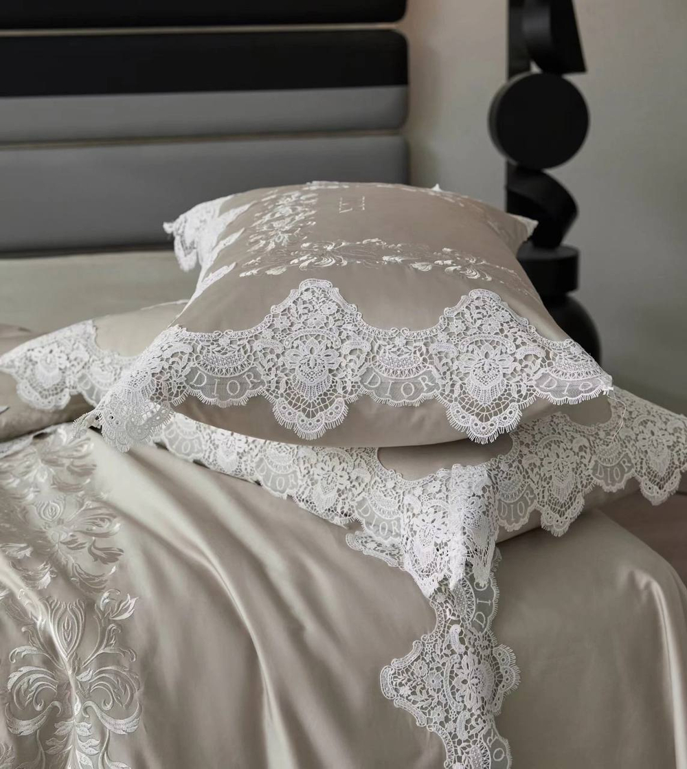 Итальянское кружево Luxury