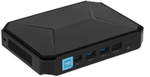 Системный блок Chuwi HeroBox Intel N, 8 ГБ, 256 Гб, Intel UHD Graphics,  ОС Windows 11 Домашняя
